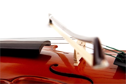 Violine-Konzert-Klassik-Musik